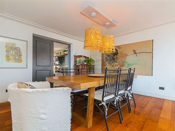 Departamento en Venta en El Golf