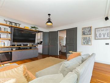 Departamento en Venta en El Golf