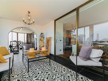 Departamento en Venta en El Golf
