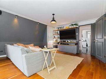 Departamento en Venta en El Golf