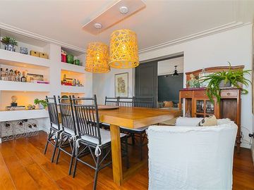Departamento en Venta en El Golf