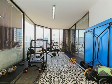 Departamento en Venta en El Golf