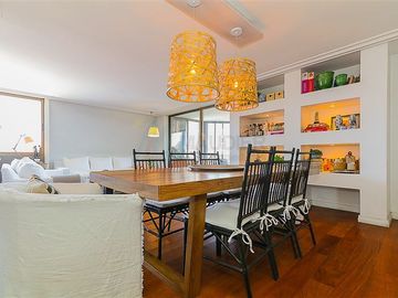 Departamento en Venta en El Golf