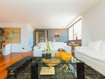 Departamento en Venta en El Golf