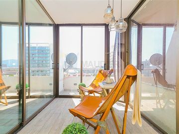 Departamento en Venta en El Golf