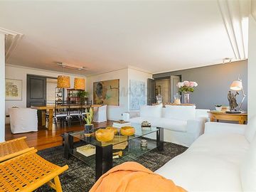Departamento en Venta en El Golf