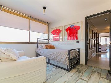 Departamento en Venta en El Golf