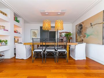 Departamento en Venta en El Golf