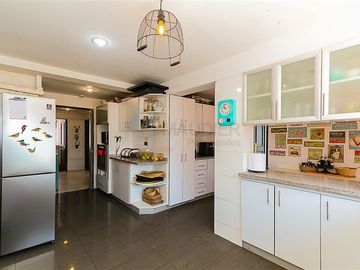 Departamento en Venta en El Golf