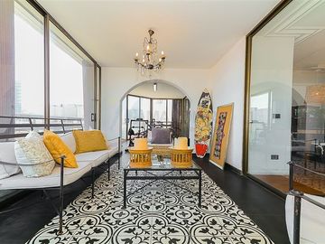 Departamento en Venta en El Golf
