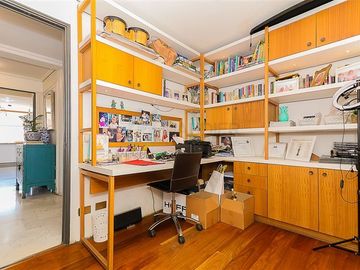 Departamento en Venta en El Golf
