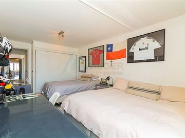Departamento en Venta en El Golf