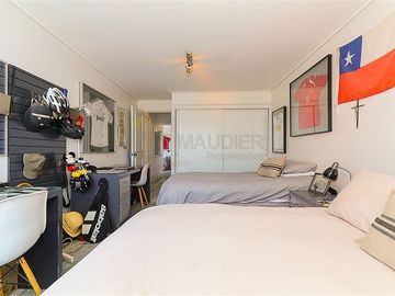Departamento en Venta en El Golf