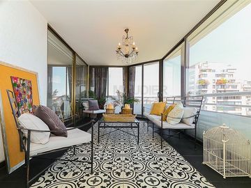 Departamento en Venta en El Golf