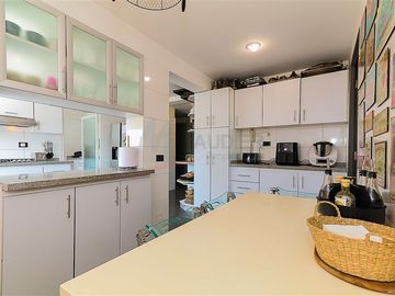 Departamento en Venta en El Golf