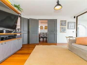 Departamento en Venta en El Golf