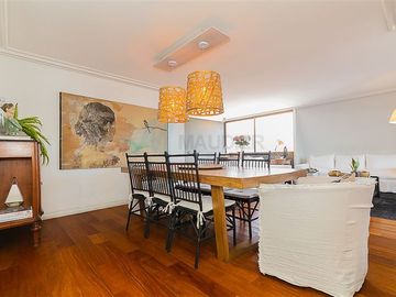 Departamento en Venta en El Golf
