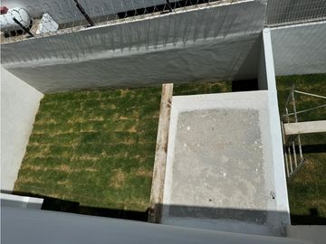 Casa en venta cholula con Jardin, Zona San Andres