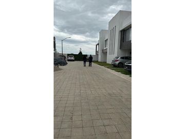 Casa en venta cholula con Jardin, Zona San Andres