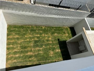 Casa en venta cholula con Jardin, Zona San Andres