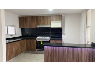 Casa en venta cholula con Jardin, Zona San Andres