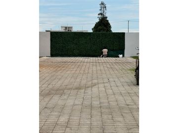 Casa en venta cholula con Jardin, Zona San Andres