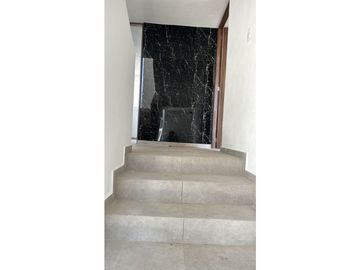 Casa en venta cholula con Jardin, Zona San Andres