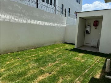Casa en venta cholula con Jardin, Zona San Andres