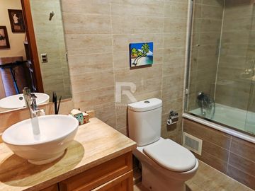 ESPECTACULAR DEPARTAMENTO DUPLEX CON VISTAS LAGO Y VOLCANES