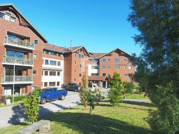 ESPECTACULAR DEPARTAMENTO DUPLEX CON VISTAS LAGO Y VOLCANES