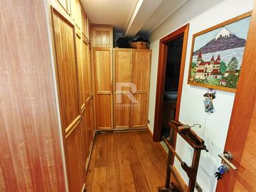 ESPECTACULAR DEPARTAMENTO DUPLEX CON VISTAS LAGO Y VOLCANES