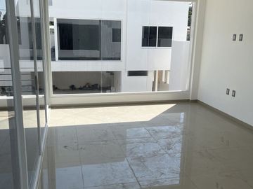 Casa Residencial en Cuernavaca, Morelos.