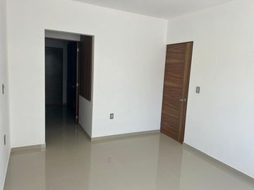 Casa Residencial en Cuernavaca, Morelos.
