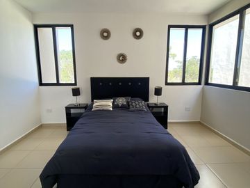 Casa residencial en venta zona de Conkal de 2 recámaras