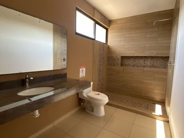 Casa residencial en venta zona de Conkal de 2 recámaras