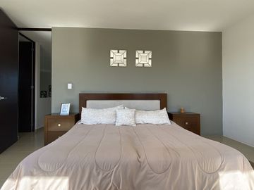 Casa residencial en venta zona de Conkal de 2 recámaras