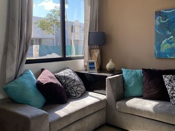 Casa residencial en venta zona de Conkal de 2 recámaras