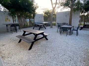 En venta casa de 3 recámaras en privada residencial en zona Tamanche