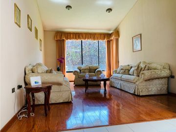CASA EN VENTA ACTOPAN HIDALGO
