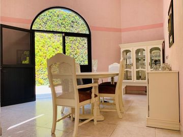 CASA EN VENTA ACTOPAN HIDALGO