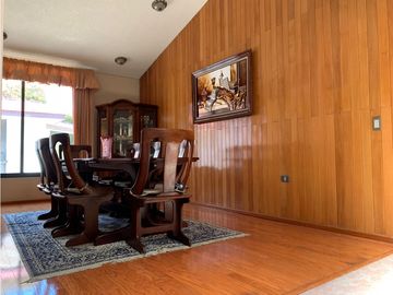 CASA EN VENTA ACTOPAN HIDALGO