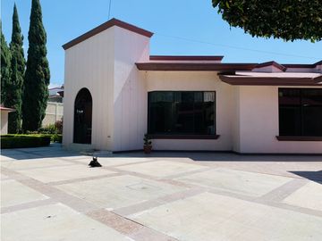 CASA EN VENTA ACTOPAN HIDALGO