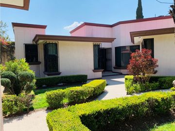 CASA EN VENTA ACTOPAN HIDALGO