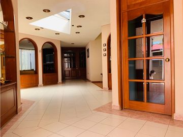 CASA EN VENTA ACTOPAN HIDALGO