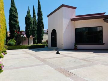 CASA EN VENTA ACTOPAN HIDALGO