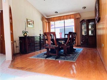 CASA EN VENTA ACTOPAN HIDALGO