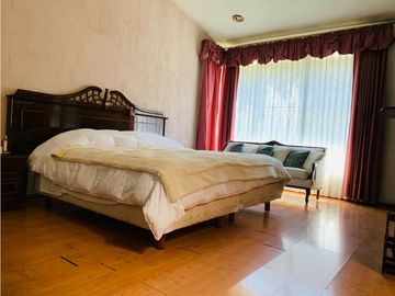 CASA EN VENTA ACTOPAN HIDALGO