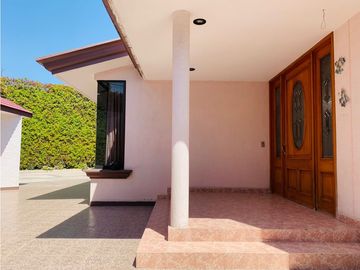 CASA EN VENTA ACTOPAN HIDALGO