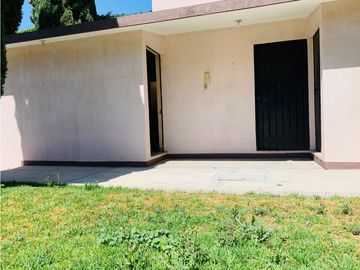 CASA EN VENTA ACTOPAN HIDALGO