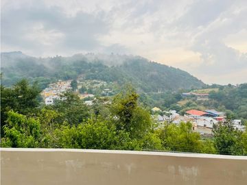 VENTA CABAÑA EN OMITLAN DE JUAREZ, HIDALGO $3,400,000